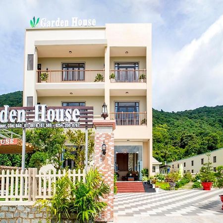 Garden House Con Dao Aparthotel Chi Khu Co Ong Екстериор снимка
