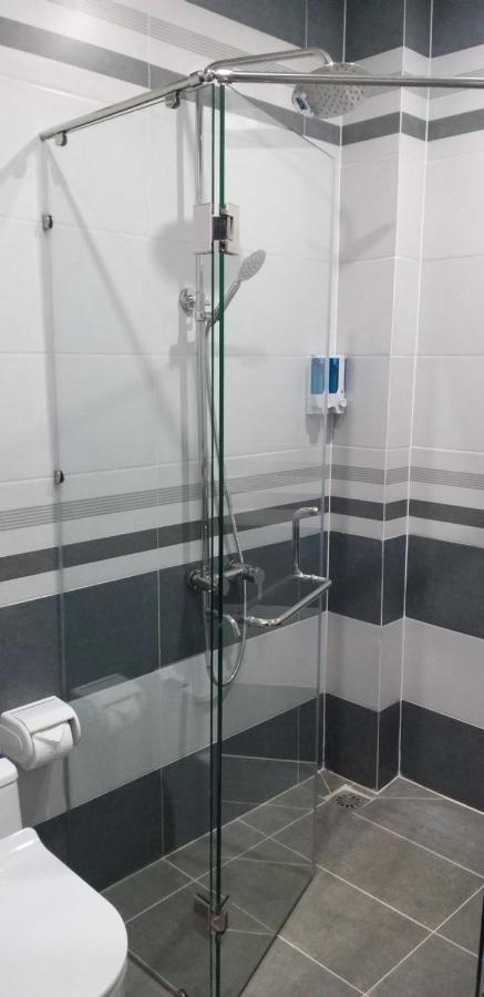 Garden House Con Dao Aparthotel Chi Khu Co Ong Екстериор снимка