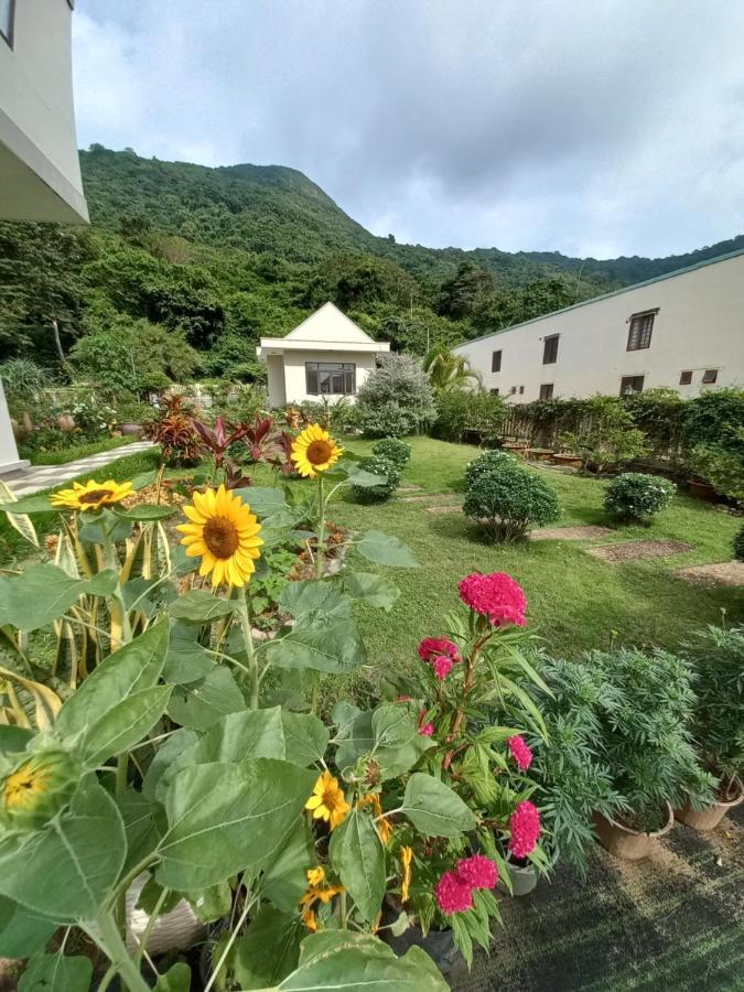 Garden House Con Dao Aparthotel Chi Khu Co Ong Екстериор снимка